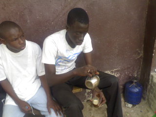 tala et doudouya