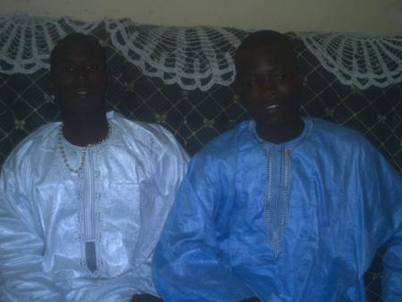 issa et abdou