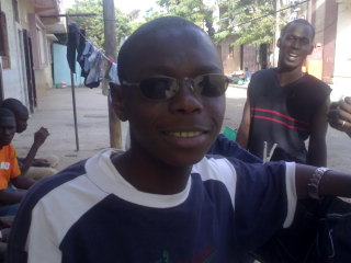 doudouya