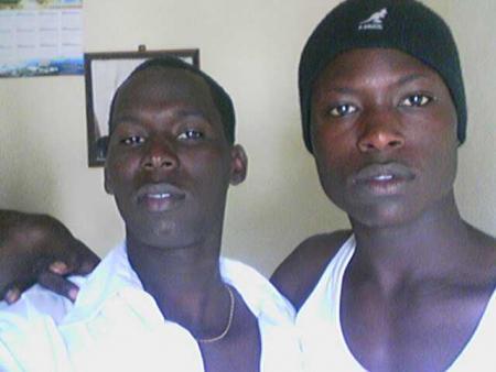 issa et abdou