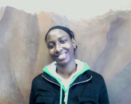 fatouma