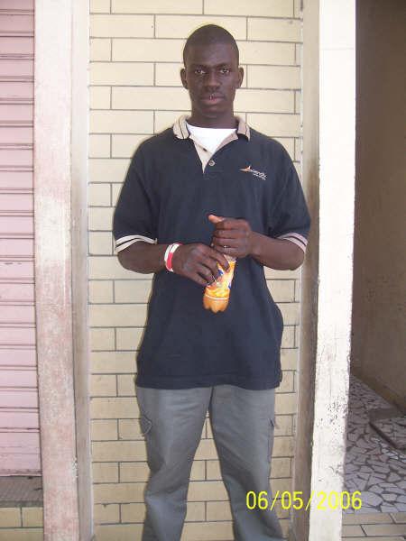 KHALIFA