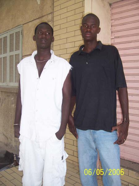 MOI ET ISA
