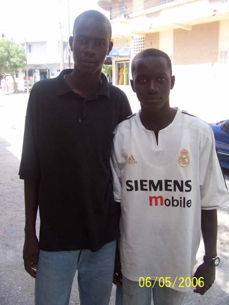 MOI ET MAMAODO