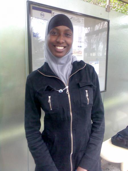c fatouma