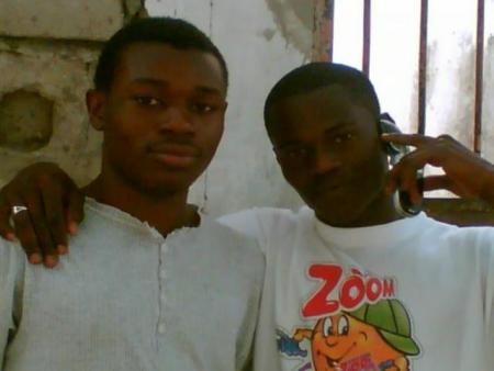 moussa  et  nouhan