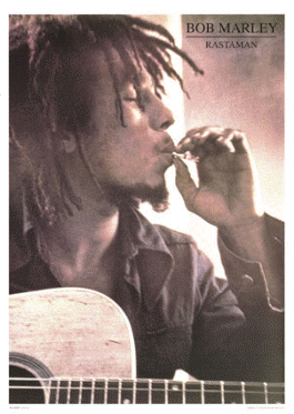bob marley