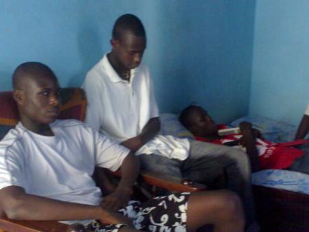 moi et mes amis