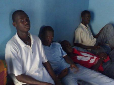 moi et mes amis