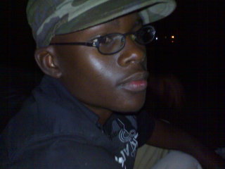mon ami aly