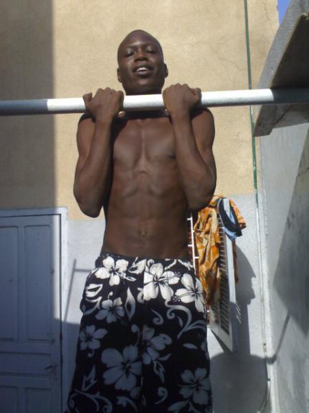 c mon ami abdou